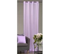 Echarpe décorative rayée semi-transparente Echarpe à oeillets 140x245cm vert - vert pomme