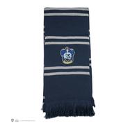 Écharpe Deluxe Serdaigle - Harry Potter Bleu Rayé TU