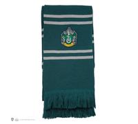 Écharpe Deluxe Serpentard - Harry Potter Vert Rayé TU