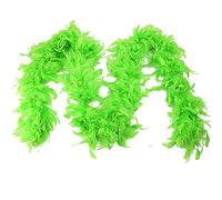 Écharpe d'hiver chaude et douce pour femme - À carreaux - Doublure en polaire - Avec pompons - Douce - Réutilisable - Design classique - Pour femme et garçon, vert, taille unique