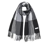 Écharpe D'hiver Pour Femme Chale Etoles Hiver Chaud Grosse Grande Echarpes Foulards Classique Doux Echarpe À Carré Coton Femme Pour Automne Hiver