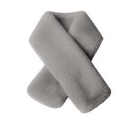Écharpe d'hiver pour femme - Masque facial chaud - Doublure en polaire épaisse - Écharpe tube - Ensemble d'hiver pour homme et femme - Écharpe chaude avec design classique pour femme et garçon, GY2