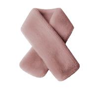 Écharpe d'hiver pour femme - Masque facial chaud - Doublure en polaire épaisse - Écharpe tube - Ensemble d'hiver pour homme et femme - Écharpe chaude avec design classique pour femme et garçon, a, A