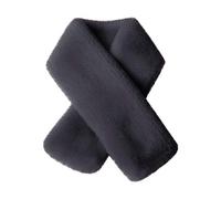 Écharpe d'hiver pour femme - Masque facial chaud - Doublure en polaire épaisse - Écharpe tube - Ensemble d'hiver pour homme et femme - Écharpe chaude avec design classique pour femme et garçon, Gy1