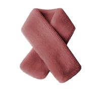 Écharpe d'hiver pour femme - Masque facial chaud - Doublure en polaire épaisse - Écharpe tube - Ensemble d'hiver pour homme et femme - Écharpe chaude avec design classique pour femme et garçon, RD1, A