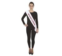 Écharpe "Divorcée et libérée"