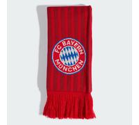 Adidas Fc Bayern Munich Home Scarf Rouge