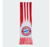 Écharpe Domicile FC Bayern Red / White 1 Taille