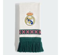 ÉCHARPE DOMICILE REAL MADRID White / Aurora Ivy / Wild Pink 1 Taille