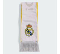 Écharpe Domicile Real Madrid White / Bold Gold / Light Solid Grey 1 Taille