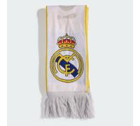 Écharpe domicile Real Madrid White / Bold Gold / Light Solid Grey 1 Taille