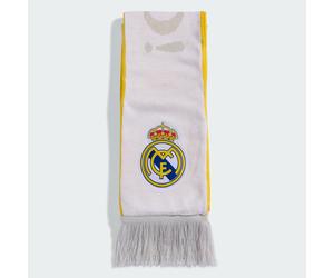 Écharpe Domicile Real Madrid White / Bold Gold / Light Solid Grey 1 Taille