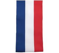 ECHARPE DU MAIRE TRICOLORE 8CMX2M