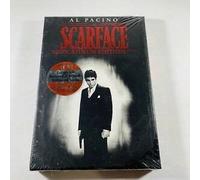 Scarface – DVD – Édition Platine – 2 Disques