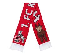 'Écharpe Echarpe Écharpe Enfant "en peluche Hennes 1. FC Köln