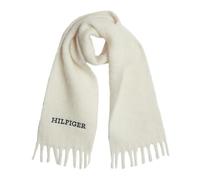 Écharpe Écru Femme Tommy Hilfiger Ancient