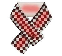 Écharpe électrique chauffante - Écharpes chauffantes rechargeables | Tour de cou électrique 3 réglages de température pour la maison, le lieu de travail, la chambre à coucher, la bibliothèque