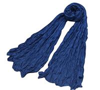 Écharpe élégante pour femme - En mousseline de soie et satin - Imprimé papillon - Foulards festifs - Écharpe en mousseline de soie chaude - Longue écharpe en soie - Écharpe de fête - Écharpe chaude et