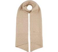 Écharpe en Cachemire avec Soie by Seeberger beige One Size