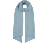 Écharpe en Cachemire avec Soie by Seeberger bleu clair One Size
