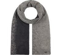Écharpe en Cachemire Haverston by Stetson gris One Size