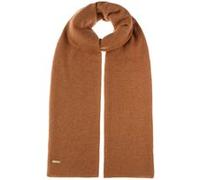 Écharpe en Cachemire Lasuna by Seeberger marron One Size