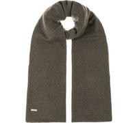 Écharpe en Cachemire Lasuna by Seeberger olive One Size
