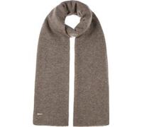 Écharpe en Cachemire Lasuna by Seeberger taupe One Size