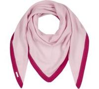 Écharpe en Cachemire Twotone by Seeberger fuchsia One Size