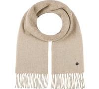 Écharpe en Cachemire Vintaro by Lierys beige One Size