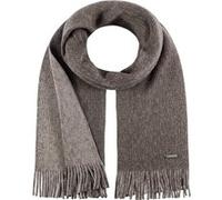 Écharpe en Laine avec Franges Tesley by bugatti taupe One Size