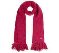 Écharpe en Laine Bratz Alpaga by bedacht pink One Size