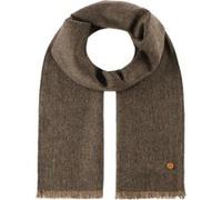 Écharpe en Laine Brit Chic Merino by Mayser marron One Size