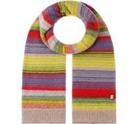 Écharpe en Laine Multicolour by bedacht multicolore One Size