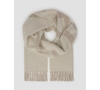 Écharpe En Laine Pour Hommes Bogner Scarf 1 98089307-812
