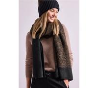 Street One Écharpe bouclé pour femme 5706874