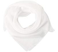 Écharpe en soie 90x90