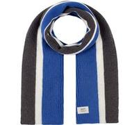 Écharpe en Tricot Ardem by Barts bleu One Size