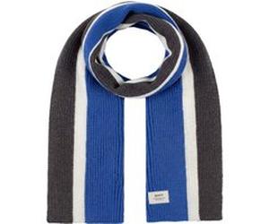Écharpe en Tricot Ardem by Barts bleu One Size