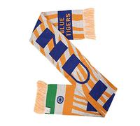 Écharpe en tricot India Soccer