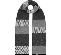 Écharpe en Tricot Ivarrud by Lierys anthracite One Size