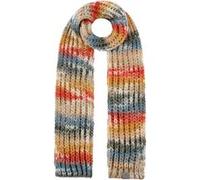 Écharpe en Tricot Jasila by Lierys beige clair One Size