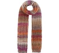 Écharpe en Tricot Jasila by Lierys beige One Size