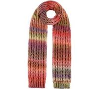 Écharpe en Tricot Jasila by Lierys bordeaux One Size