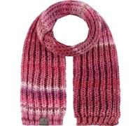 Écharpe en Tricot Jasila by Lierys fuchsia One Size