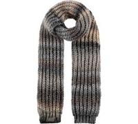 Écharpe en Tricot Jasila by Lierys gris One Size