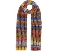 Écharpe en Tricot Jasila by Lierys marron One Size