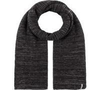 Écharpe en Tricot Keith by Chillouts anthracite One Size