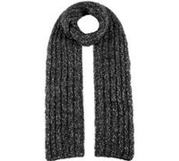 Écharpe en Tricot Lemont by Stetson noir One Size