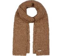 Écharpe en Tricot Mavalia by Seeberger rouille One Size